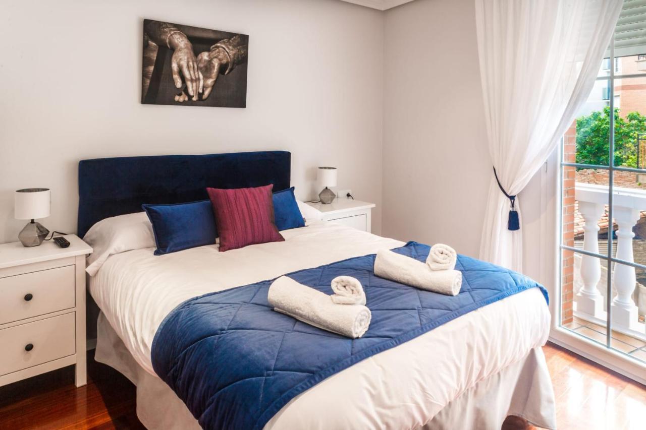 Ciudad De Teruel Apartamento Exterior foto